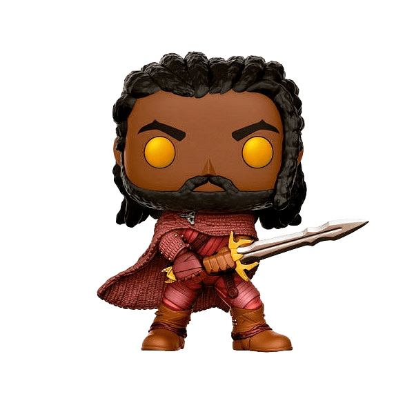 Figura POP Marvel Thor Ragnarok Heimdall