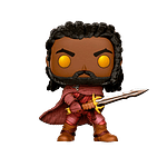 Figura POP Marvel Thor Ragnarok Heimdall