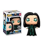 Figura POP Marvel Thor Ragnarok Hela Unmasked Exclusive