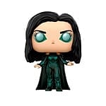 Figura POP Marvel Thor Ragnarok Hela Unmasked Exclusive