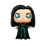 Figura POP Marvel Thor Ragnarok Hela Unmasked Exclusive