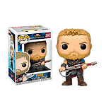 Figura POP Marvel Thor Ragnarok Thor