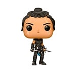 Figura POP Marvel Thor Ragnarok Valkyrie
