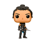 Figura POP Marvel Thor Ragnarok Valkyrie