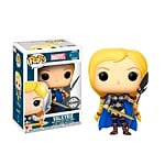 Figura POP Marvel Valkyrie Exclusive