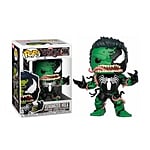 Figura POP Marvel Venom Venomized Hulk