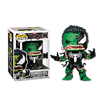 Figura POP Marvel Venom Venomized Hulk Figura POP Marvel Venom Venomized Hulk