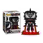 Figura POP Marvel Venom Venomized Iron Man