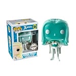 Figura POP Marvel XMen Emma Frost Clear Exclusive
