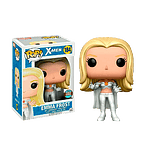 Figura POP Marvel XMen Emma Frost Exclusive Figura POP Marvel XMen Emma Frost Exclusive