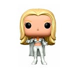Figura POP Marvel XMen Emma Frost Exclusive