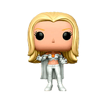 Figura POP Marvel XMen Emma Frost Exclusive Figura POP Marvel XMen Emma Frost Exclusive