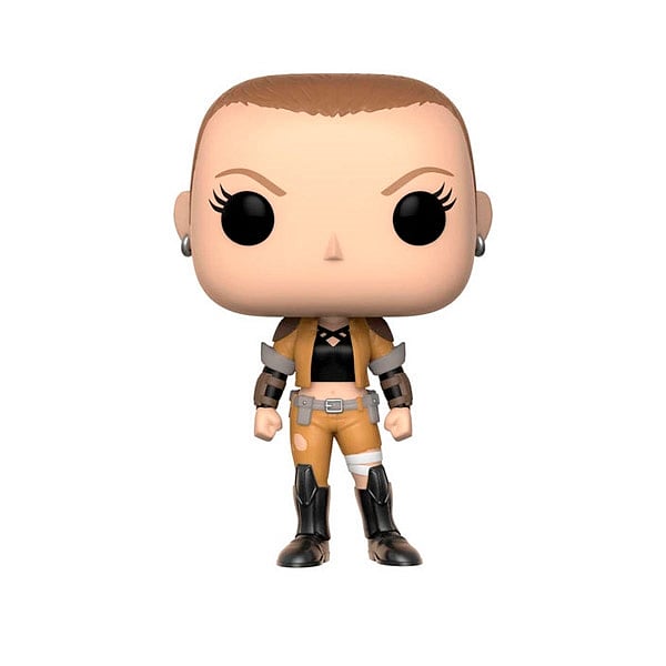 Figura POP Marvel XMen Negasonic