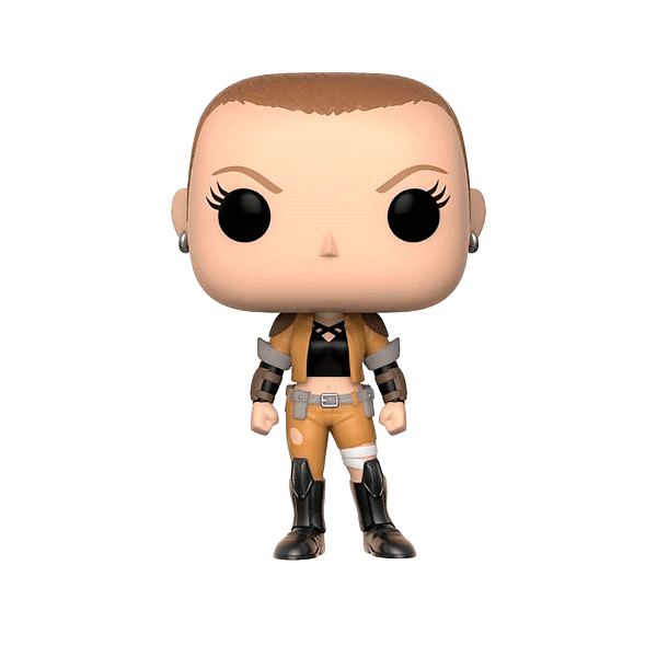 Figura POP Marvel XMen Negasonic
