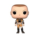 Figura POP Marvel XMen Negasonic