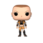 Figura POP Marvel XMen Negasonic