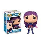Figura POP Marvel XMen Psylocke