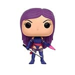 Figura POP Marvel XMen Psylocke