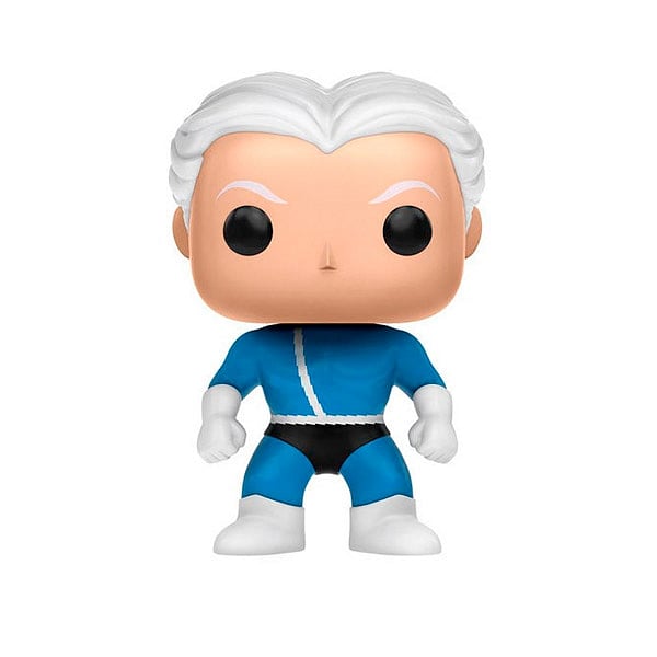 Figura POP Marvel XMen Quicksilver
