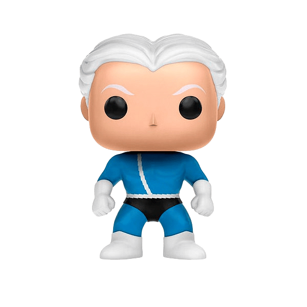 Figura POP Marvel XMen Quicksilver