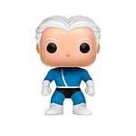 Figura POP Marvel XMen Quicksilver