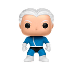 Figura POP Marvel XMen Quicksilver Figura POP Marvel XMen Quicksilver