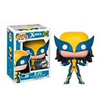 Figura POP Marvel XMen X23 Exclusive
