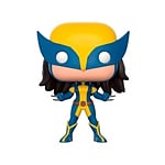 Figura POP Marvel XMen X23 Exclusive