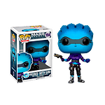 Figura POP Mass Effect Andromeda Peebee with Gun Exclusive