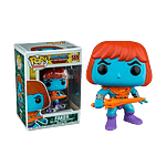 Figura POP Master Of The Universe Faker Exclusive