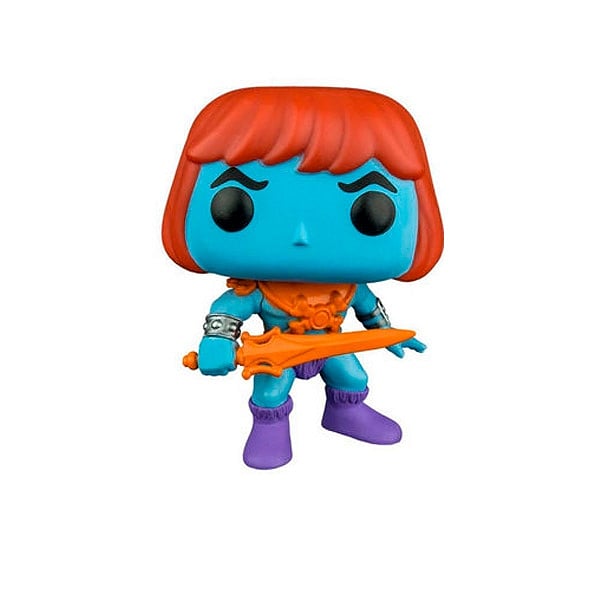 Figura POP Master Of The Universe Faker Exclusive