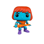 Figura POP Master Of The Universe Faker Exclusive
