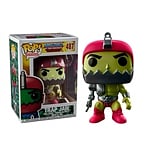 Figura POP Master Of The Universe Trap Jaw Metallic Excl