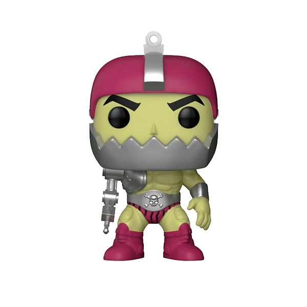 Figura POP Master Of The Universe Trap Jaw Metallic Excl
