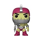 Figura POP Master Of The Universe Trap Jaw Metallic Excl