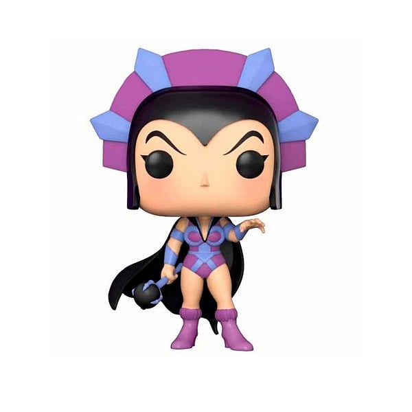 Figura POP Masters of the Universe EvilLyn