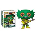 Figura POP Masters of the Universe MerMan