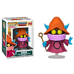 Figura POP Masters of the Universe Orko