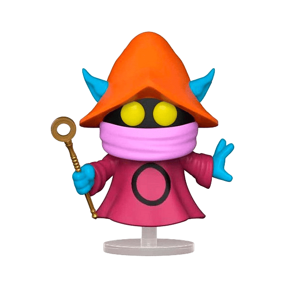 Figura POP Masters of the Universe Orko
