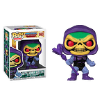 Figura POP Masters of the Universe Skeletor w Battle Armor