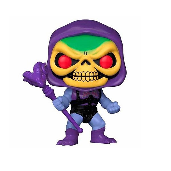 Figura POP Masters of the Universe Skeletor w Battle Armor
