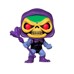 Figura POP Masters of the Universe Skeletor w Battle Armor