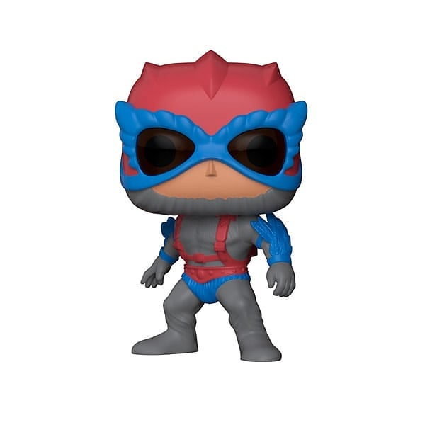Figura POP Masters of the Universe Stratos