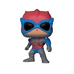 Figura POP Masters of the Universe Stratos