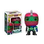 Figura POP Masters of the Universe Trap Jaw Exclusive