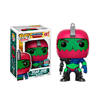 Figura POP Masters of the Universe Trap Jaw Exclusive