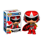 Figura POP MegaMan Proto Man