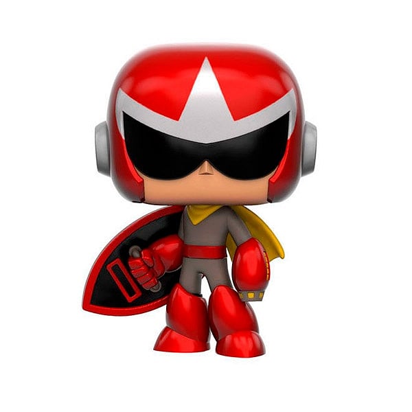 Figura POP MegaMan Proto Man