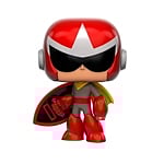 Figura POP MegaMan Proto Man