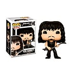 Figura POP Metallica Kirk Hammett